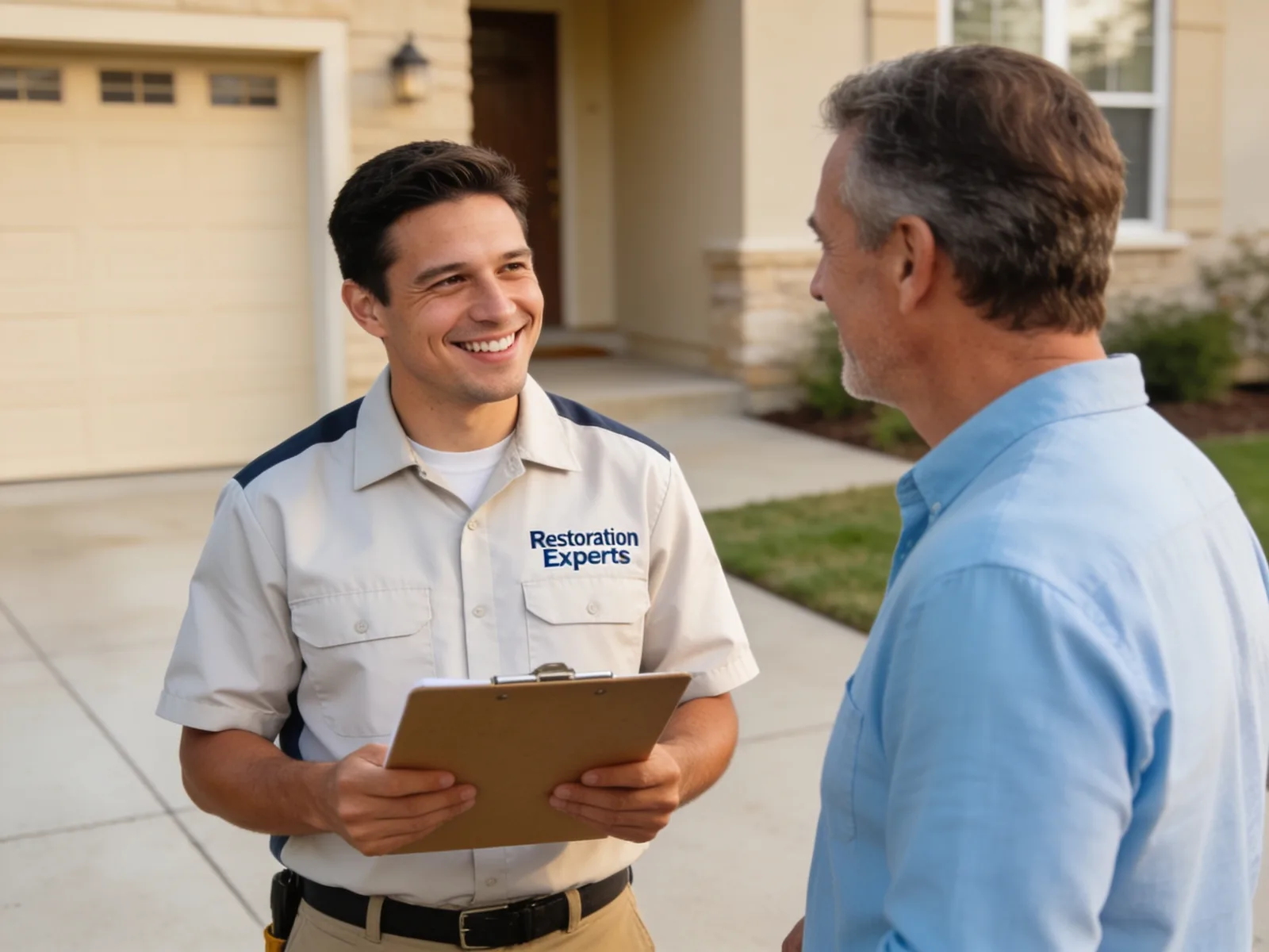 Water Damage Cleanup Lincoln, CA FAQs